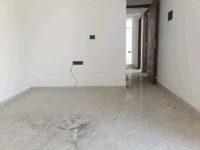 Bedroom Image of 1750 Sq.ft 3 BHK Apartment / Flat for sale in Goodwill Paradise Phase 1 And 2, Kharghar Navi Mumbai for Rs. 26500000