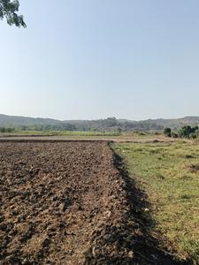 Image of 1089 Sq.ft Residential Plot / Land for sale in Vindhane, Navi Mumbai for Rs. 300000