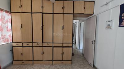 Bedroom Image of 750 Sq.ft 2 BHK Apartment / Flat for rent in Rahul Siddharth Nagar, Aundh Pune for Rs. 25000
