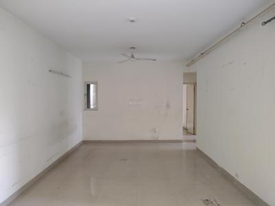 Living Room Image of 1350 Sq.ft 3 BHK Apartment / Flat for rent in Jaypee Aman, Aurangabad Noida for Rs. 17500
