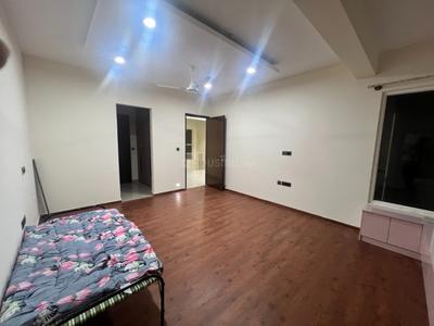 Bedroom Image of 3800 Sq.ft 4.5 BHK Villa for rent in Unishire Esplanade, Agrahara Layout Bengaluru for Rs. 95000