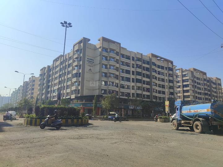 Rustomjee Avenue H Main Image 1