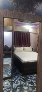 Bedroom Image of 800 Sq.ft 2 BHK Apartment / Flat for rent in Raghunathpur Kolkata for Rs. 25000