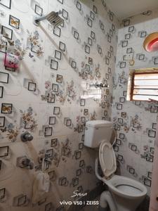 Bathroom Image of 1049 Sq.ft 2 BHK Apartment / Flat for sale in Noapara Kolkata for Rs. 4500000