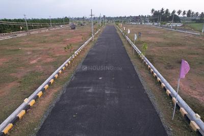 Royal homes Plot View 3