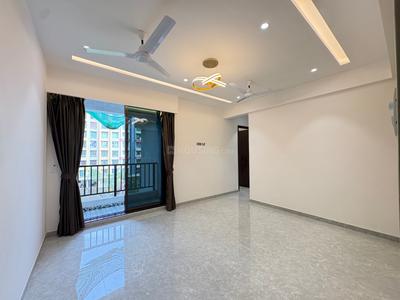 2 BHK Flat