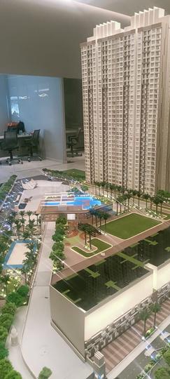 Ashford Regal Phase II Wing B Project Main Image 1