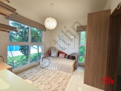 Hall Image of 1890 Sq.ft 3 BHK Apartment / Flat for sale in The Metropolitan Seegehalli MCHS Layout by The Metropolitan, K R Puram Bengaluru for Rs. 25100000