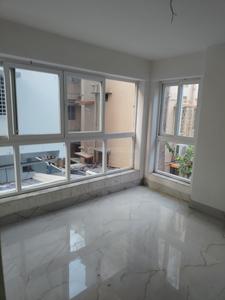 Bedroom Image of 1118 Sq.ft 3 BHK Builder Floor for sale in Lake Town Kolkata for Rs. 10500000