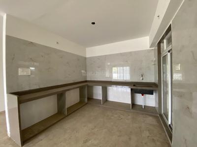 Kitchen Image of 2230 Sq.ft 3 BHK Apartment / Flat for sale in Bhagwati 19 East, Nerul Navi Mumbai for Rs. 45000000