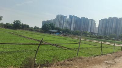 Image of 1050 Sq.ft 3 BHK Duplex for sale in Signature Villas, Noida Extension, Greater Noida for Rs. 12500000