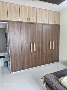 Bedroom Image of 1600 Sq.ft 3 BHK Duplex for sale in Manjalpur Vadodara for Rs. 8500000