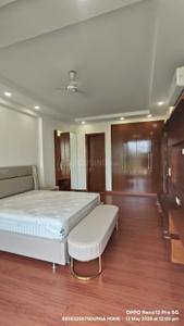 Bedroom Image of 4518 Sq.ft 4 BHK Builder Floor for sale in Sector 55 Gurgaon for Rs. 32000000