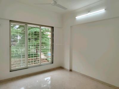 Bedroom Image of 1250 Sq.ft 3 BHK Apartment / Flat for sale in RNA NG Platinum City, Vasai East Vasai for Rs. 7500000