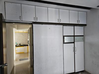 Bedroom Image of 560 Sq.ft 1 BHK Apartment / Flat for sale in Talegaon Dabhade Pune for Rs. 4500000