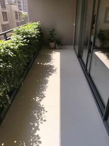 Bedroom Two Image of 3600 Sq.ft 4 BHK Apartment / Flat for sale in Eminence 96, Thaltej Ahmedabad for Rs. 30000000