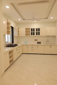 Kitchen Image of 2113 Sq.ft 3 BHK Villa for sale in Housing Board Pali for Rs. 8500000