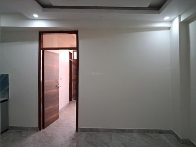 Living Room Image of 1050 Sq.ft 2 BHK Apartment / Flat for sale in Sector 49 Noida for Rs. 4200000