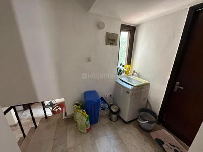 Bedroom Image of 1700 Sq.ft 3 BHK Duplex for sale in Alaknanda New Delhi for Rs. 40000000