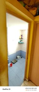 Bathroom Image of 600 Sq.ft 1 BHK Apartment / Flat for sale in Padmala Kolhapur for Rs. 3500000