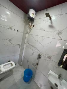 Image of 1000 Sq.ft 2 BHK Apartment / Flat for rent in Indra Puri Colony, Indore for Rs. 15000