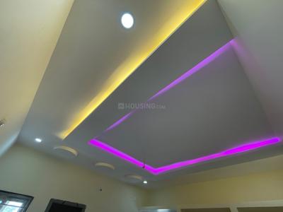 Hall Image of 2000 Sq.ft 3 BHK Villa for sale in Dammaiguda Secunderabad for Rs. 9600000