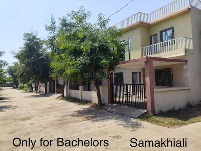 4 BHK Independent House