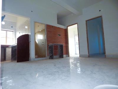 Hall Image of 842 Sq.ft 2 BHK Apartment / Flat for sale in Dum Dum Cantonment Kolkata for Rs. 3368000