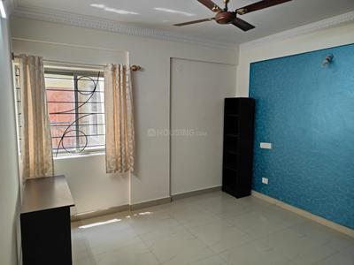 Bedroom Image of 1405 Sq.ft 2 BHK Apartment / Flat for sale in IJ Acacia Apartment, K R Puram Bengaluru for Rs. 8500000