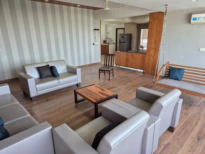 Image of 3659 Sq.ft 4 BHK Apartment / Flat for sale in Aaryavart Skies, Ambawadi, Ahmedabad for Rs. 32500000
