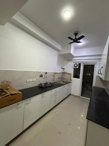 Kitchen Image of 1650 Sq.ft 3.5 BHK Apartment / Flat for sale in Aditya Celebrity Homes, Sector 76 Noida for Rs. 23500000