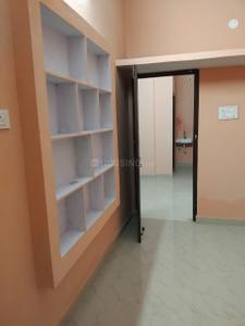 Bedroom Image of 1100 Sq.ft 2 BHK Apartment / Flat for rent in Shaheen Nagar Hyderabad for Rs. 12000