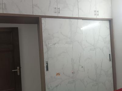 Bedroom Image of 1700 Sq.ft 3 BHK Apartment / Flat for rent in Aditya Empress Towers, Shaikpet Hyderabad for Rs. 60000