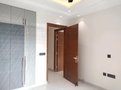 Bedroom Image of 2799 Sq.ft 4 BHK Builder Floor for sale in Puri Aman Villas, Sector 89 Faridabad for Rs. 32500000