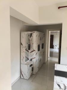 Hall Image of 846 Sq.ft 2 BHK Apartment / Flat for rent in Runwal Gardens Phase I, Dombivli East Thane for Rs. 21000