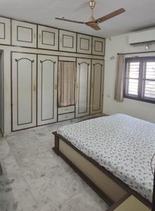 Bedroom Image of 1700 Sq.ft 4 BHK Independent House for sale in Akota Vadodara for Rs. 11500000