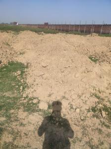 Image of 1000 Sq.ft Residential Plot / Land for sale in Bargadwa, Gorakhpur for Rs. 799000