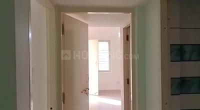 Hall Image of 1716 Sq.ft 4 BHK Apartment / Flat for sale in Kendriya Vihar Phase 2, Birati Kolkata for Rs. 10100000