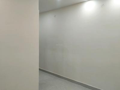 Living Room Image of 400 Sq.ft 1 BHK Builder Floor for sale in Laxmi Nagar New Delhi for Rs. 2900000