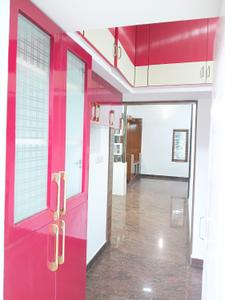 Hall Image of 1200 Sq.ft 2 BHK Builder Floor for rent in Gnana Bharathi Bengaluru for Rs. 26000
