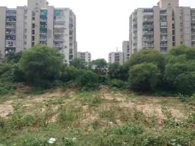 Image of 358 Sq.ft Residential Plot / Land for sale in Sector 84, Faridabad for Rs. 69000000