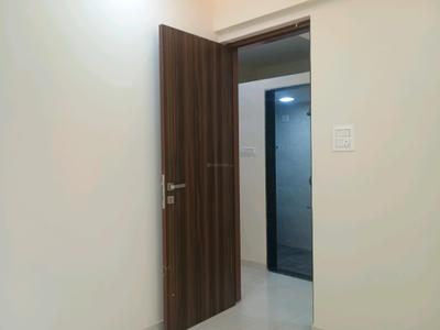 Bedroom Image of 900 Sq.ft 2 BHK Apartment / Flat for sale in Charms Global City, Ambernath East Ambernath for Rs. 4499000