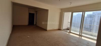 Hall Image of 1780 Sq.ft 3 BHK Apartment / Flat for sale in The 3C Lotus Boulevard Espacia, Sector 100 Noida for Rs. 24000000