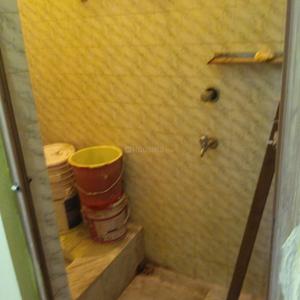 Bathroom Image of 510 Sq.ft 1 BHK Independent House for rent in CDA Sector 8 Cuttack for Rs. 6000