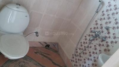 Bathroom Image of 1175 Sq.ft 3 BHK Apartment / Flat for sale in New Town Kolkata for Rs. 9000000
