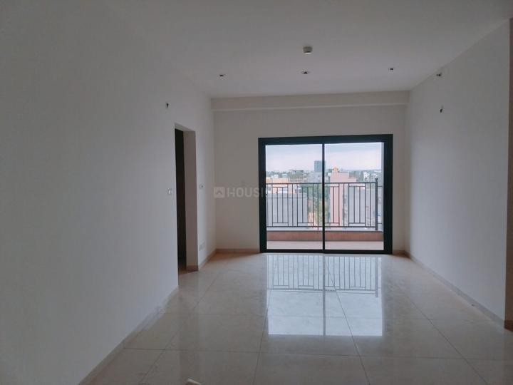 4117 Sqft 4 BHK Flat for sale in Sobha HRC Pristine Hebbal, Bangalore