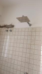 Bathroom Image of 700 Sq.ft 2 BHK Apartment / Flat for sale in New Town Kolkata for Rs. 3800000