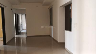Living Room Image of 1090 Sq.ft 3 BHK Apartment / Flat for sale in Prateek Grand City, Siddharth Vihar Ghaziabad for Rs. 13000000