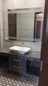 Image of 2367 Sq.ft 3 BHK Builder Floor for sale in Sector 45, Gurgaon for Rs. 36000000