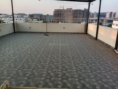 Balcony Image of Sri Satya deva pg for gents  in Doddanekundi, Bengaluru